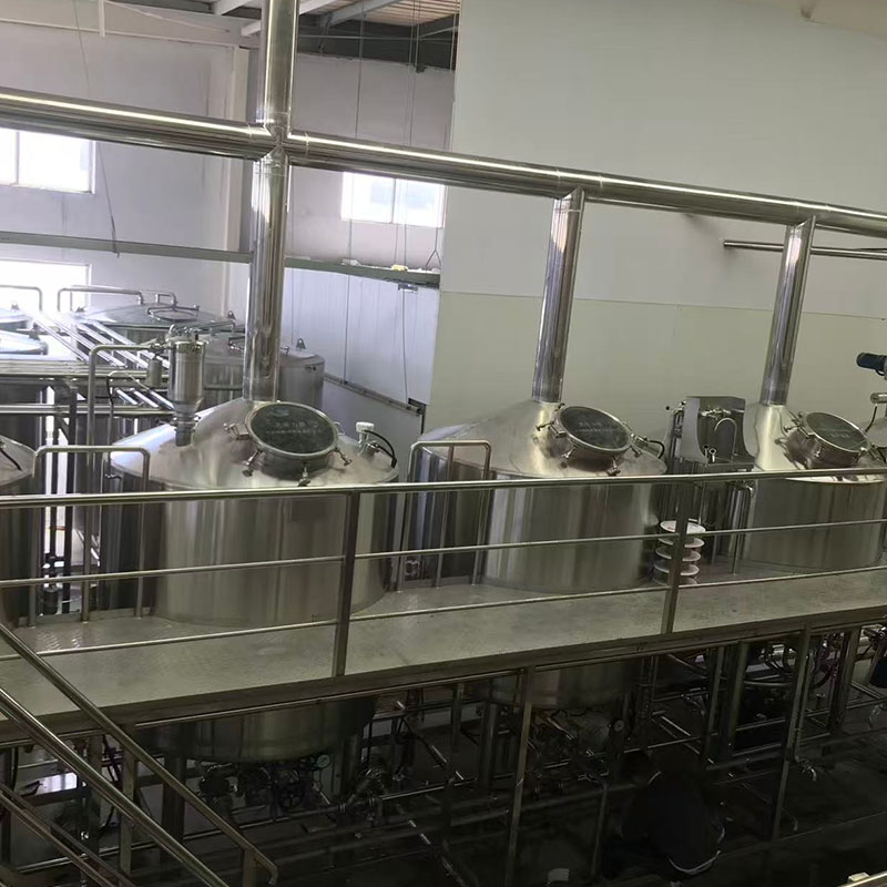 巴东精酿啤酒设备厂—啤酒文化的深刻内涵